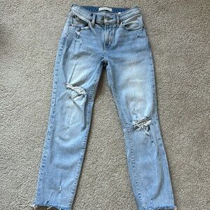 Abercrombie & Fitch Jeans 👖 24/00